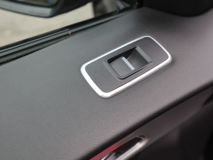 2016 Jaguar F-pace
