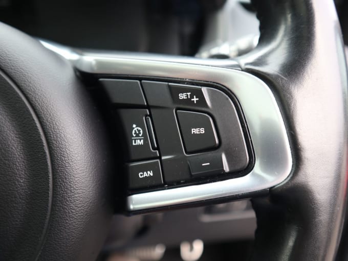 2016 Jaguar F-pace