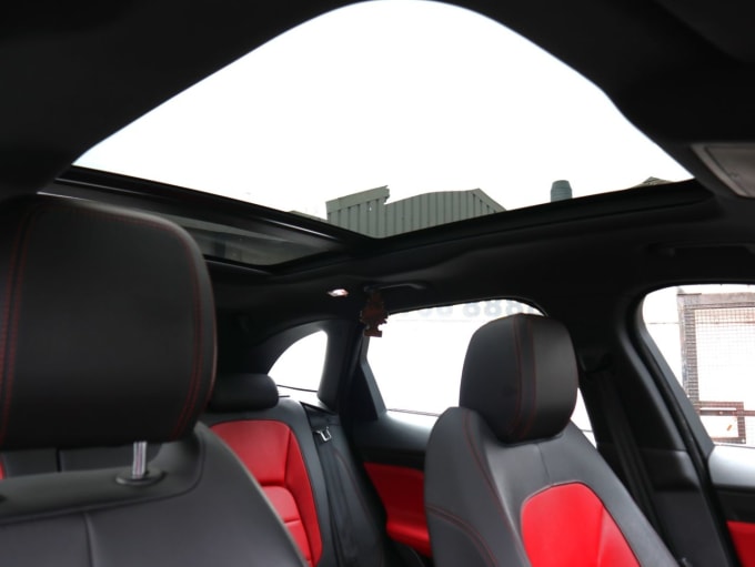 2016 Jaguar F-pace