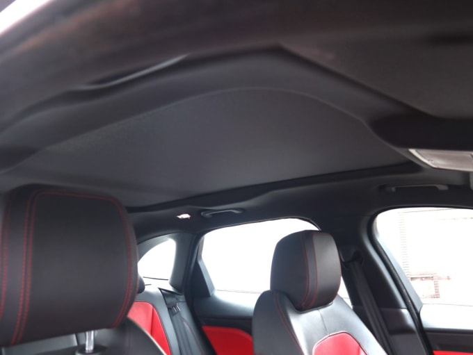 2016 Jaguar F-pace