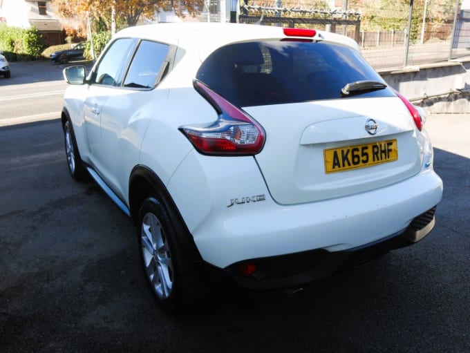 2015 Nissan Juke