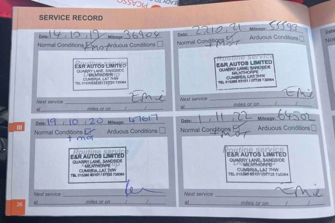 2016 Citroen C3 Picasso