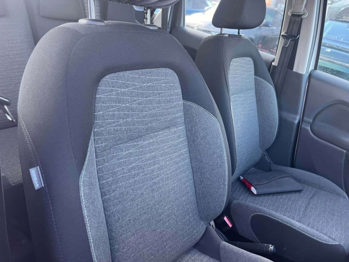 2016 Citroen C3 Picasso