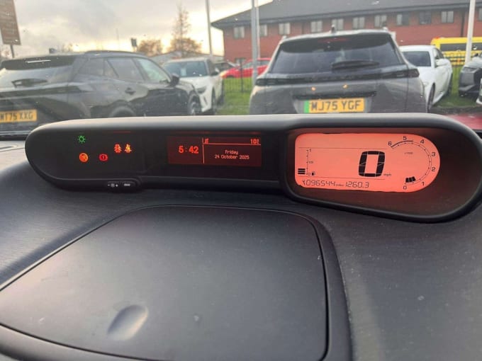 2016 Citroen C3 Picasso