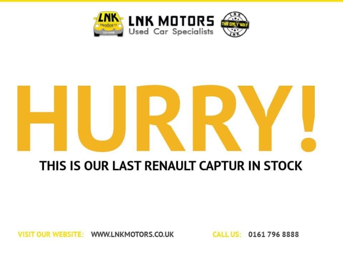 2014 Renault Captur