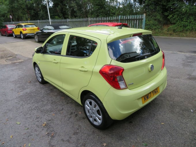 2024 Vauxhall Viva