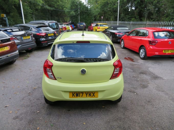 2024 Vauxhall Viva