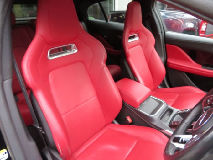 2025 Jaguar I-pace