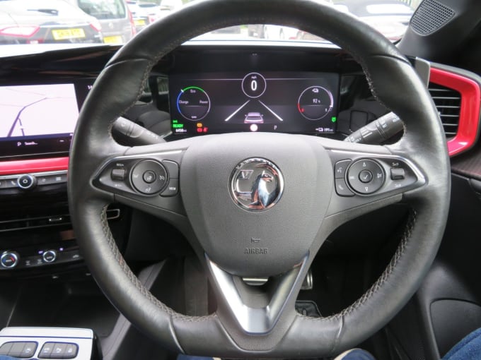 2024 Vauxhall Mokka