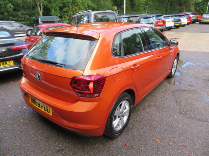 2024 Volkswagen Polo