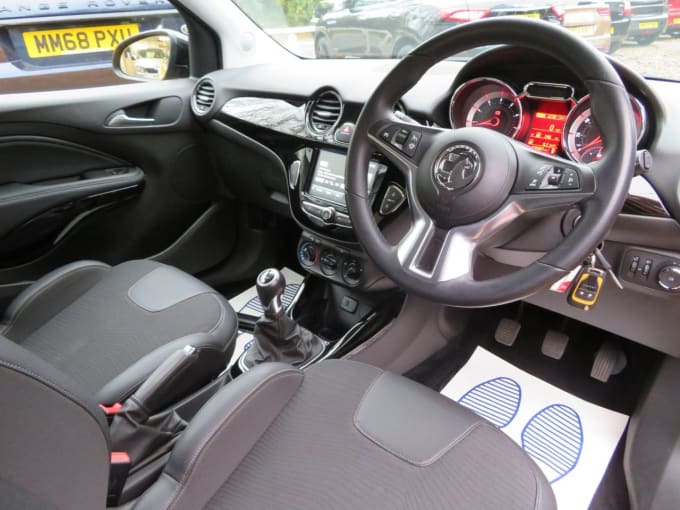 2025 Vauxhall Adam