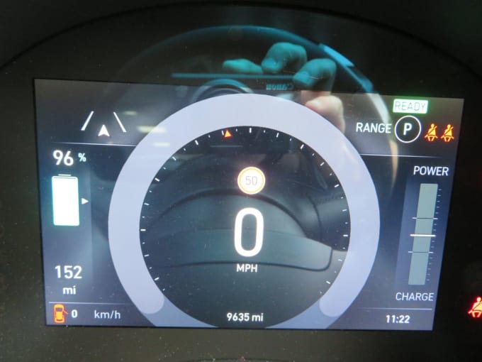 2025 Fiat 500e