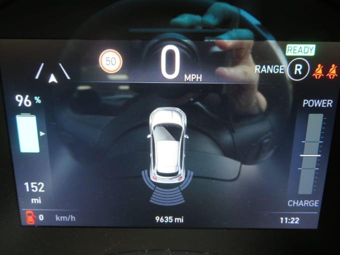 2025 Fiat 500e
