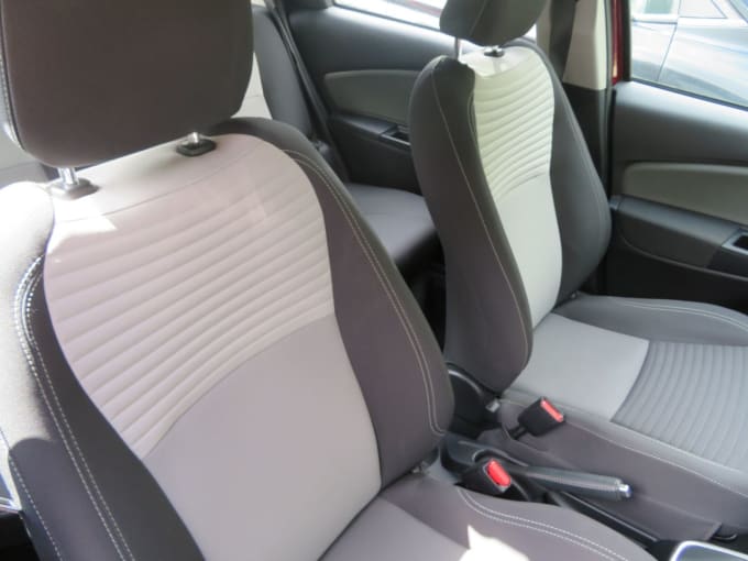 2019 Toyota Yaris
