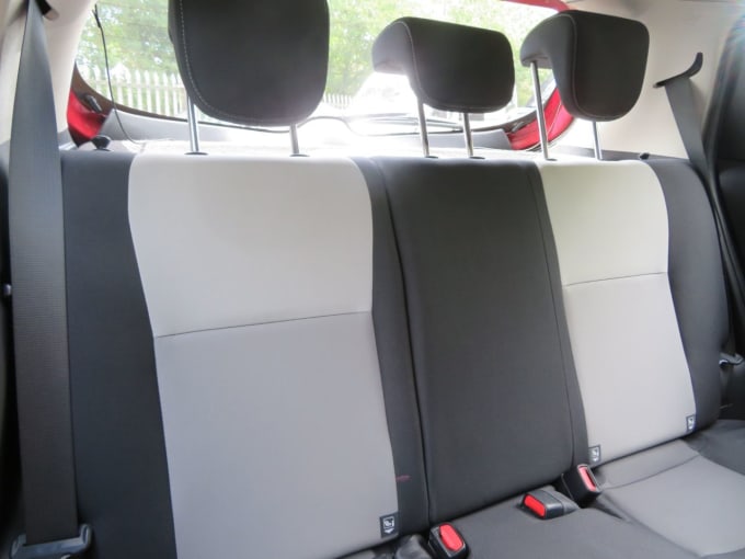 2019 Toyota Yaris