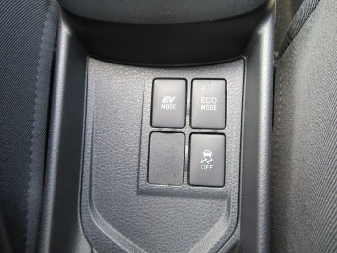 2019 Toyota Yaris