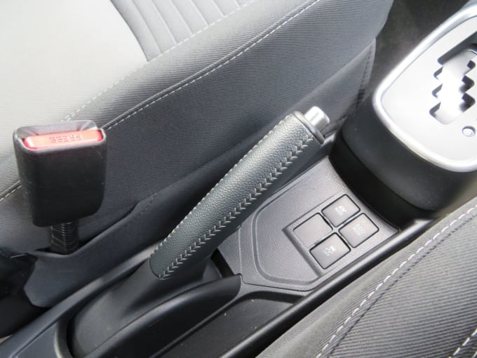2019 Toyota Yaris