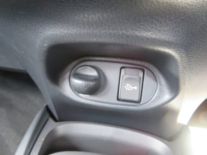 2019 Toyota Yaris