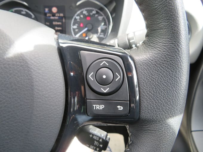 2019 Toyota Yaris