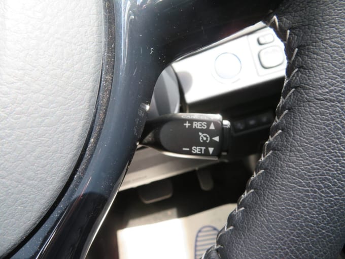 2019 Toyota Yaris