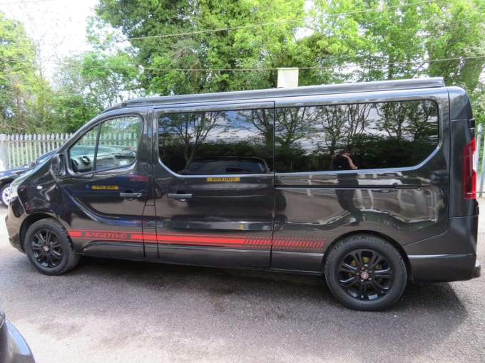 2025 Fiat Talento