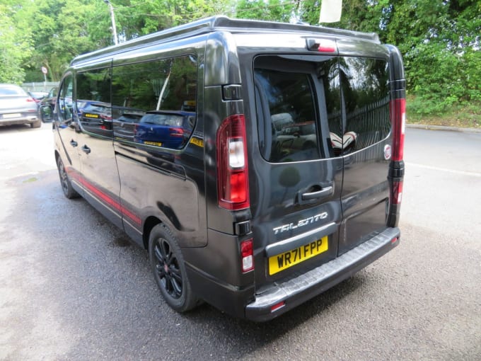 2025 Fiat Talento