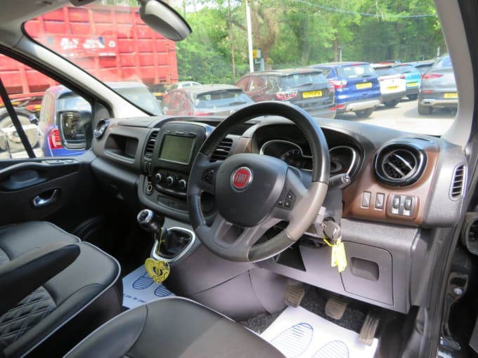2025 Fiat Talento