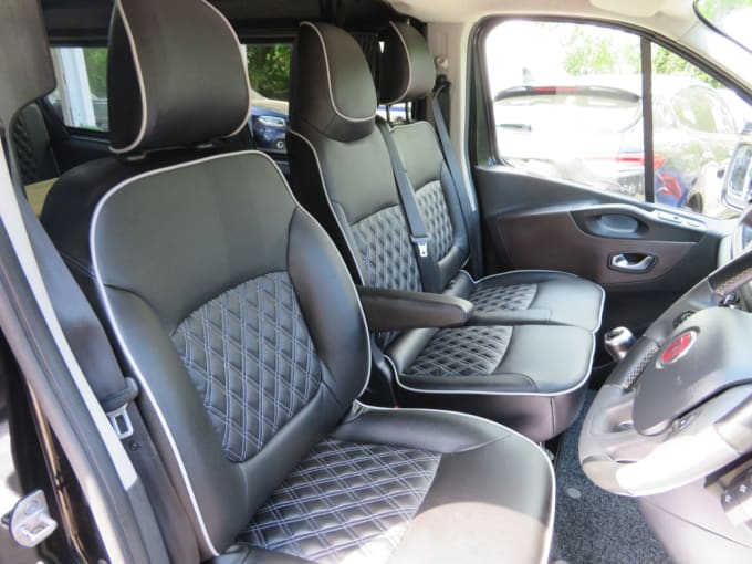2025 Fiat Talento