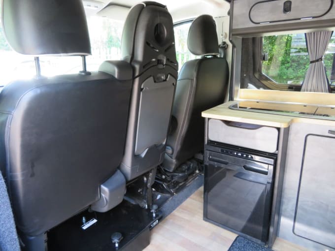 2025 Fiat Talento