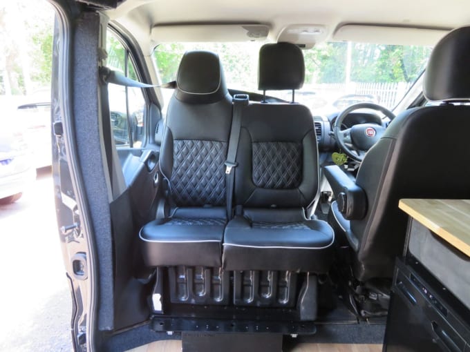 2025 Fiat Talento