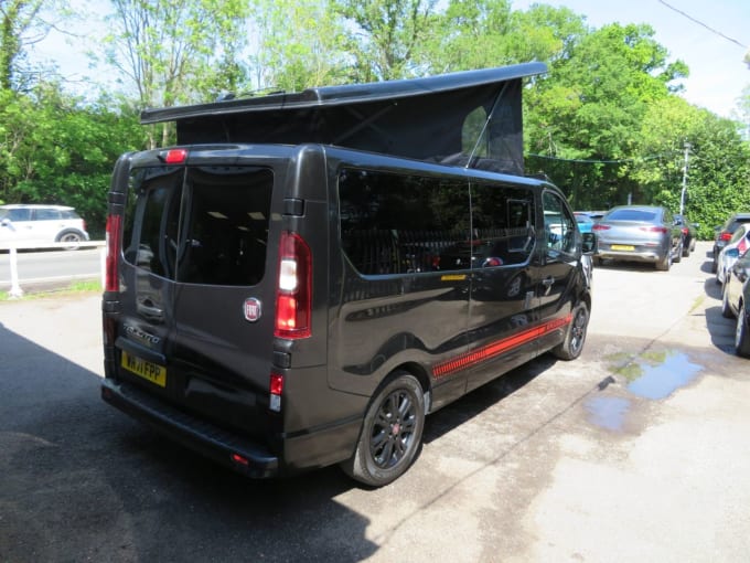 2025 Fiat Talento