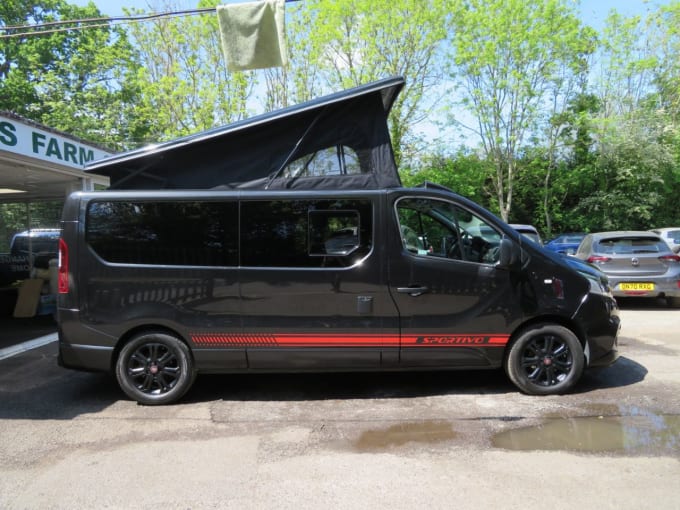 2025 Fiat Talento