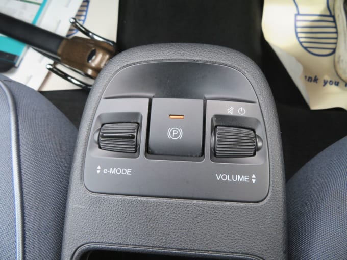 2025 Fiat 500e