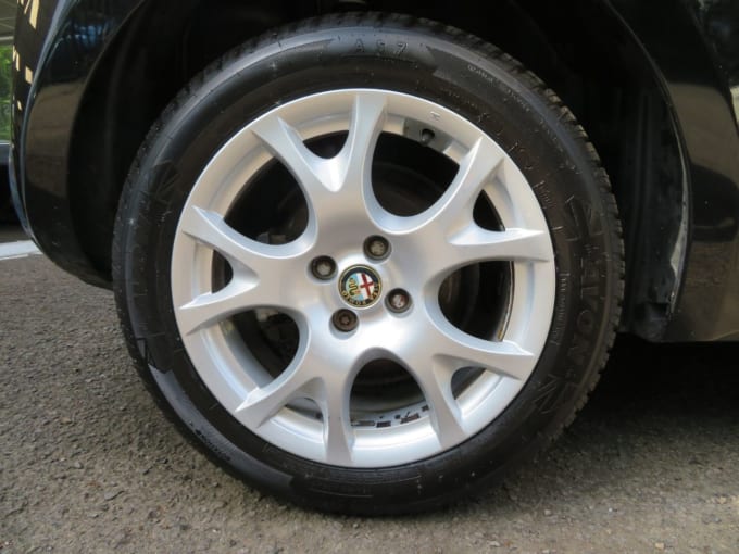 2025 Alfa Romeo Mito