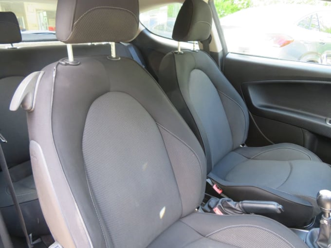 2025 Alfa Romeo Mito