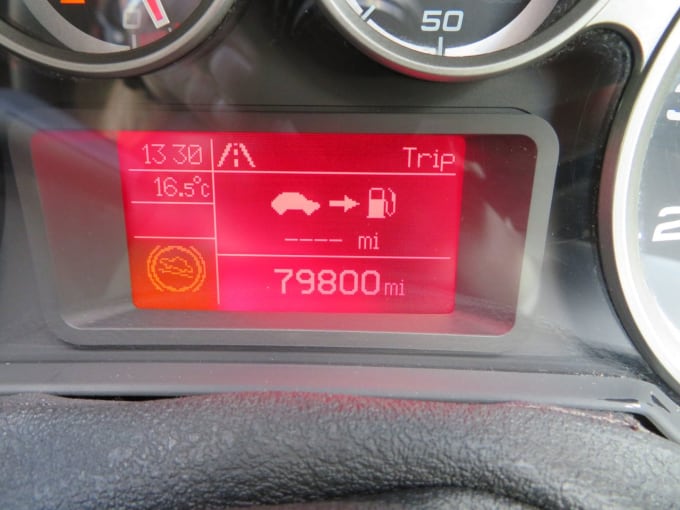 2025 Alfa Romeo Mito