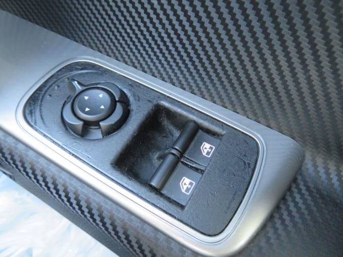2025 Alfa Romeo Mito
