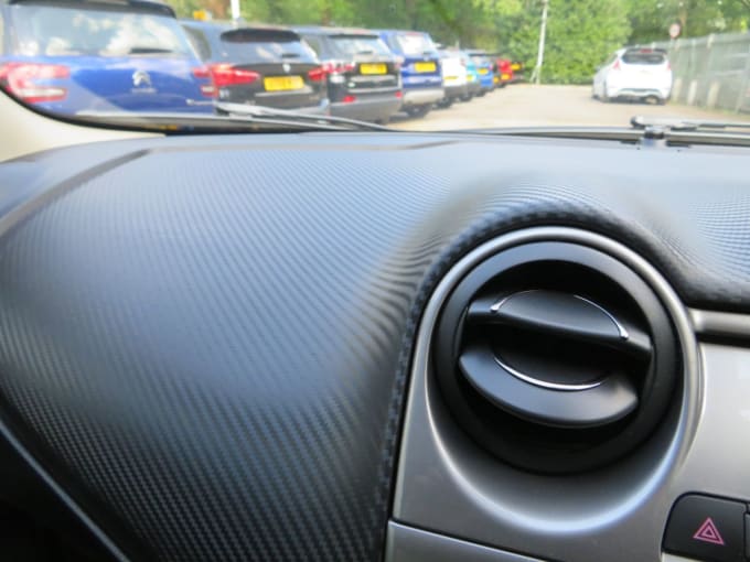 2025 Alfa Romeo Mito