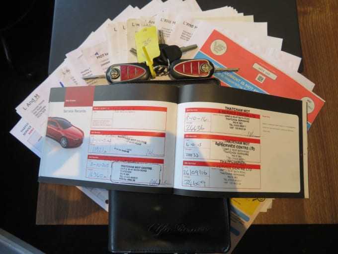 2025 Alfa Romeo Mito