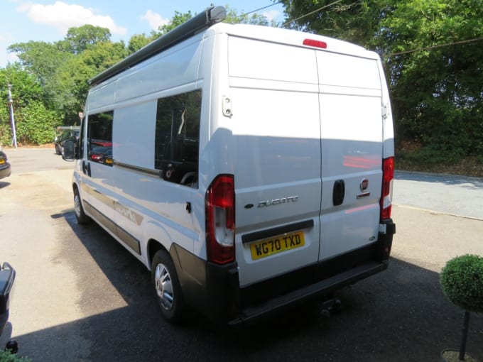 2025 Fiat Ducato