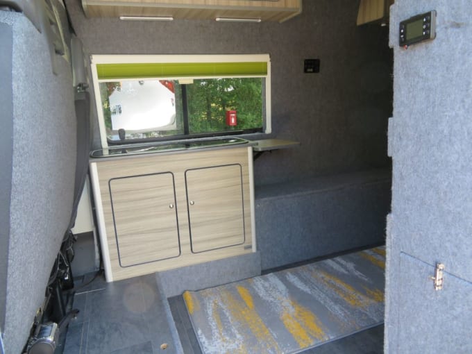 2025 Fiat Ducato