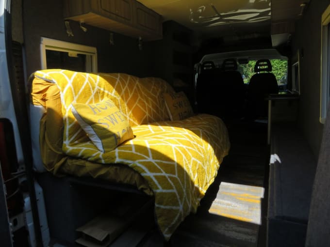2025 Fiat Ducato