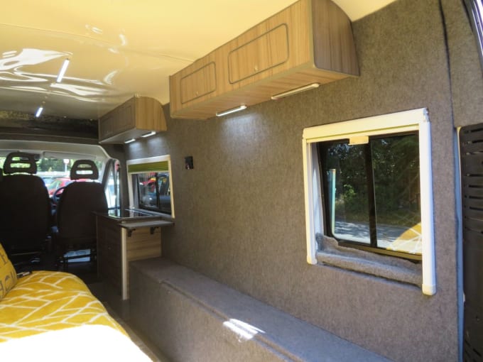 2025 Fiat Ducato
