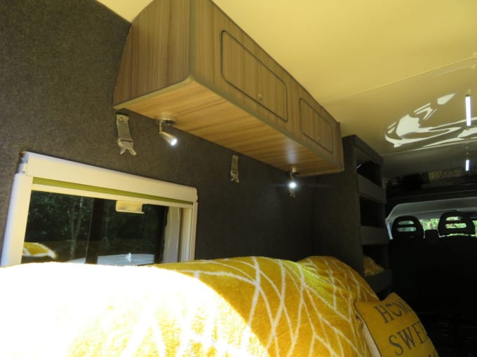2025 Fiat Ducato