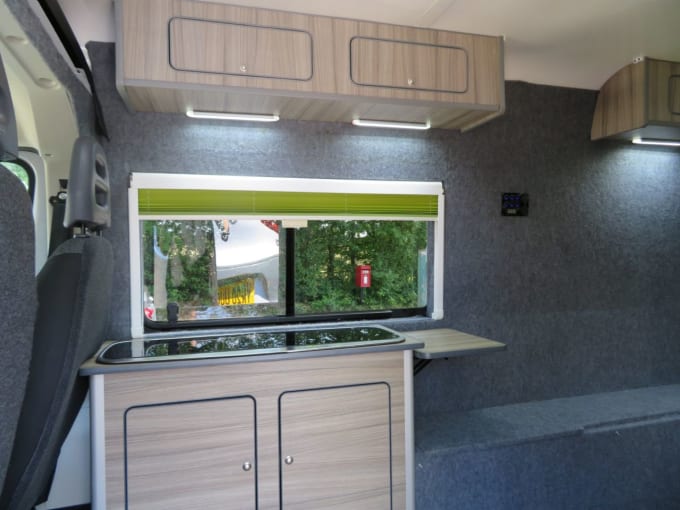 2025 Fiat Ducato