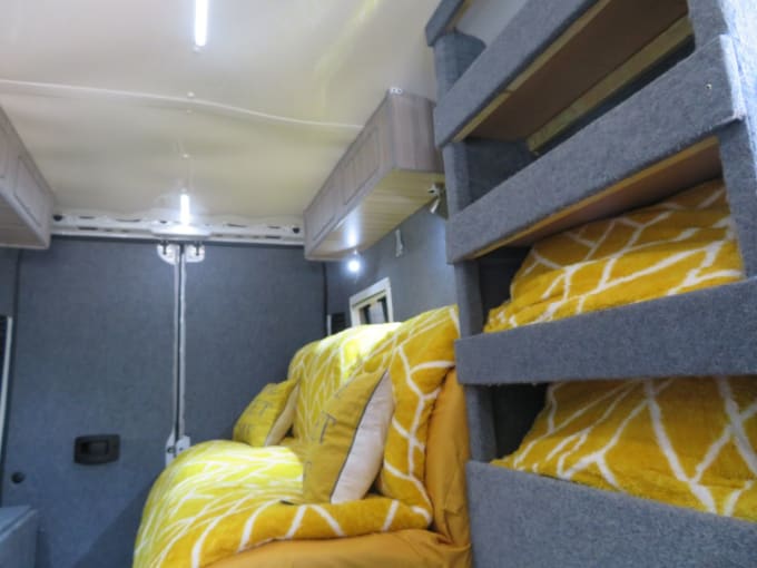 2025 Fiat Ducato