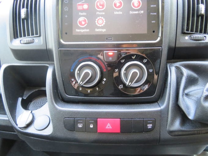2025 Fiat Ducato