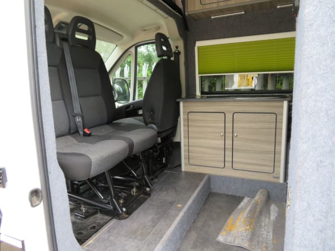 2025 Fiat Ducato
