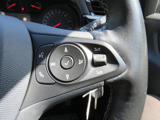 2025 Vauxhall Corsa