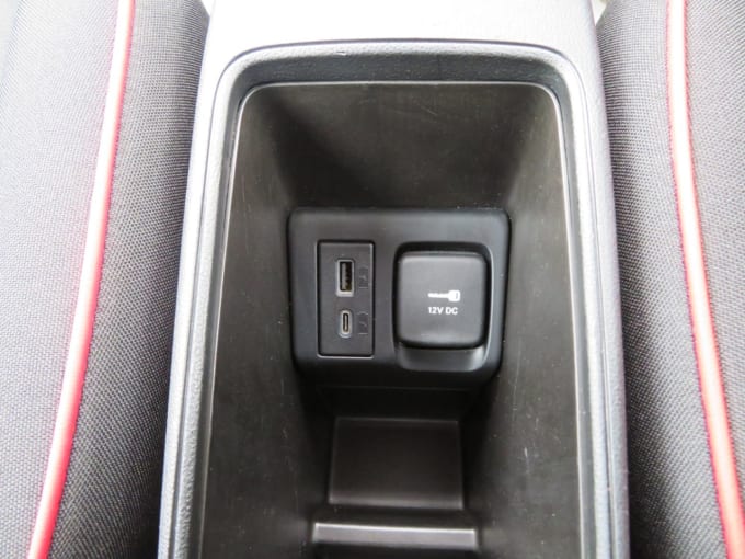 2025 Fiat 500e